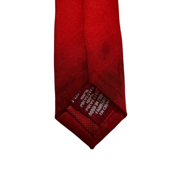 Peanuts Snoopy Woodstock Christmas Cartoon Novelty Necktie Polyester - Picture 6 of 7